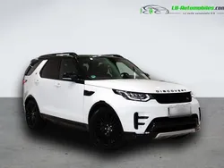 Utilisé 2020 Land Rover Discovery 5 SUV | 52 500 € (Prix juste)