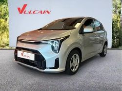 Sparking silver m Occasion 2025 Kia Picanto Citadine | 16 990 € (Prix juste)