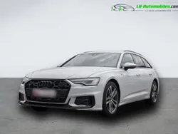 Utilisé 2025 Audi A6 Sport Break | 58 300 € (Prix cher)