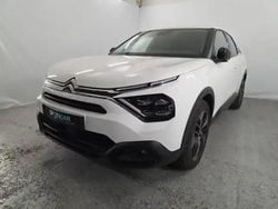 Noir Occasion 2023 Citroën C4 Feel Berline | 15 990 € (Prix juste)