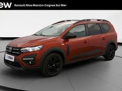 Marron Occasion 2022 Dacia Jogger Extreme Monospace | 17 499 € (Prix juste)