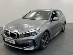 Utilisé 2023 BMW 118 M Sport Citadine | 28 990 € (Prix juste)