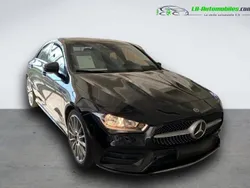 Utilisé 2021 Mercedes 250 Coupé | 37 200 €