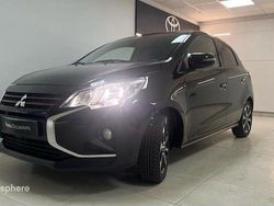 Noir Nouvelle 2025 Mitsubishi Space Star Edition Berline | 14 299 € (Prix juste)