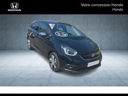 Utilisé 2022 Honda Jazz Citadine | 19 500 € (Prix juste)