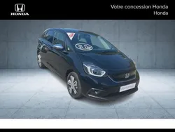 Utilisé 2022 Honda Jazz Citadine | 19 900 € (Prix assez cher)