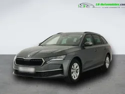 Utilisé 2024 Skoda Octavia Break | 32 400 € (Bon prix)