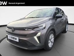 Gris Utilisé 2025 Renault Captur Evolution SUV | 20 480 € (Prix assez cher)