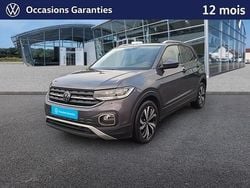 Utilisé 2022 VW T-Cross SUV | 20 990 € (Bon prix)