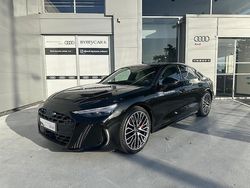 Noir mythe métallisé Utilisé 2026 Audi A6 Exclusive Berline | 80 043 €