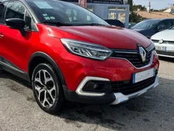 Utilisé 2018 Renault Captur Intens SUV | 10 990 € (Prix juste)
