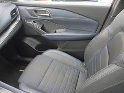 Noir Utilisé 2023 Nissan Qashqai Tekna SUV | 26 990 € (Prix juste)