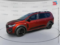 Utilisé 2022 Dacia Jogger Extreme Break | 17 999 € (Prix juste)