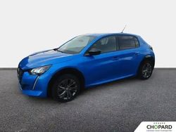 Bleu Utilisé 2022 Peugeot 208 Citadine | 15 790 €