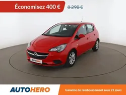 Rouge Utilisé 2016 Opel Corsa Edition Citadine | 7 890 € (Super prix)