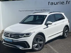 Utilisé 2024 VW Tiguan R-line SUV | 44 990 € (Prix cher)