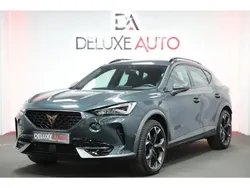 Utilisé 2021 Cupra Formentor VZ SUV | 26 990 € (Prix juste)