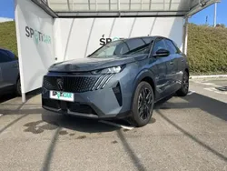 Bleu Utilisé 2024 Peugeot 3008 GT SUV | 40 990 €