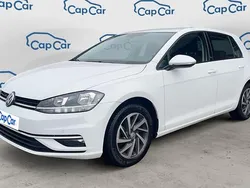 Utilisé 2018 VW Golf VII Sound | 13 990 € (Prix juste)