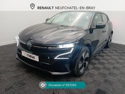 Noir Occasion 2022 Renault Megane E-Tech Equilibre Berline | 21 990 € (Prix juste)