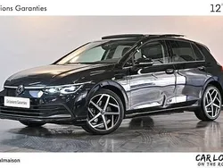 Utilisé 2023 VW Golf VIII Style | 23 990 € (Bon prix)