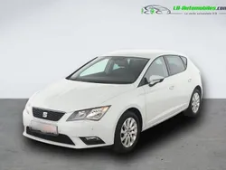 Utilisé 2016 Seat Leon Berline | 15 800 € (Prix cher)