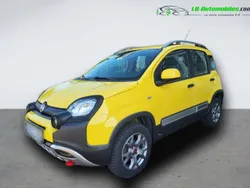 Utilisé 2017 Fiat Panda Citadine | 23 900 €