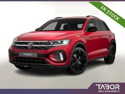 Noir Nouvelle 2025 VW T-Roc Style SUV | 34 979 € (Prix juste)