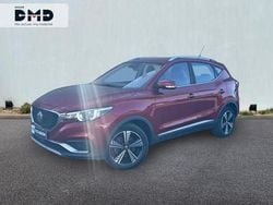 Blanc Utilisé 2021 MG ZS Luxury Berline | 14 490 € (Prix juste)