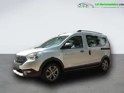 Utilisé 2017 Dacia Dokker Van | 14 900 € (Prix juste)