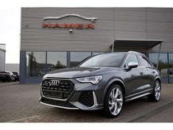 Gris Utilisé 2021 Audi RS Q3 Sport SUV | 45 900 €