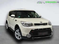 Utilisé 2016 Kia Soul SUV | 13 700 € (Prix juste)