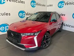 Rouge Utilisé 2023 DS Automobiles DS4 Crossback Opera SUV | 28 500 € (Bon prix)