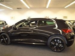 Utilisé 2014 VW Scirocco R-line Coupé | 11 999 € (Super prix)