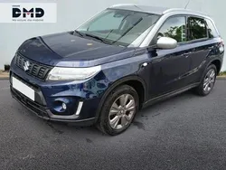 Bleu Utilisé 2024 Suzuki Vitara Style SUV | 24 990 € (Prix juste)