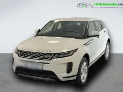 Utilisé 2020 Land Rover Range Rover evoque | 32 200 € (Super prix)