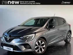 Gris Utilisé 2023 Renault Clio V Evolution Citadine | 14 290 € (Prix juste)
