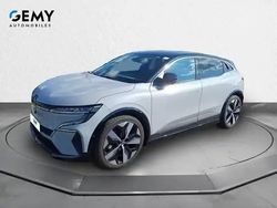 Gris kqj noir gne Occasion 2025 Renault Megane E-Tech Berline | 37 499 €