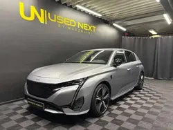 Gris Utilisé 2023 Peugeot 308 GTi Berline | 23 579 € (Bon prix)