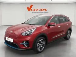 Rouge Occasion 2021 Kia e-Niro SUV | 18 490 € (Super prix)