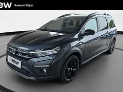 Gris Utilisé 2022 Dacia Jogger Extreme Break | 18 780 € (Prix juste)