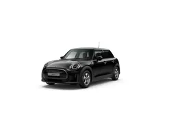 Noir Utilisé 2022 Mini ONE Citadine | 17 950 € (Bon prix)