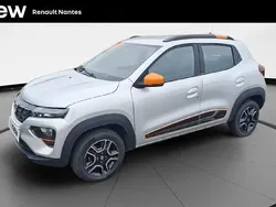 Gris Utilisé 2022 Dacia Spring Comfort Plus Citadine | 8 990 € (Bon prix)