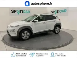 Utilisé 2020 Hyundai Kona SUV | 14 999 € (Prix juste)