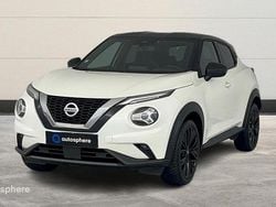 Biton Utilisé 2021 Nissan Juke Enigma SUV | 17 999 € (Prix juste)