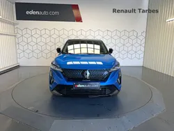 Renault Rafale