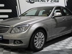 Utilisé 2008 Mercedes C200 Berline | 10 990 €