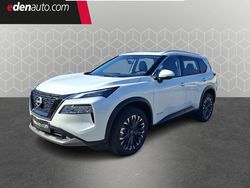 Blanc Utilisé 2025 Nissan X-Trail N-Connecta SUV | 36 990 € (Prix juste)