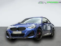 Utilisé 2022 BMW M240 M Sport Coupé | 51 200 €