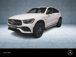 Utilisé 2020 Mercedes GLC300 AMG line Coupé | 46 990 € (Prix juste)